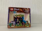 LEGO - FRIENDS - 41327 Mia's slaapkamer, Nieuw, Complete set, Ophalen of Verzenden, Lego
