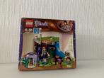 LEGO - FRIENDS - 41327 Mia's slaapkamer, Ophalen of Verzenden, Nieuw, Complete set, Lego