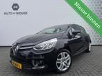 Renault Clio 0.9 TCe Intens Trekhaak cruise control Airco, Voorwielaandrijving, 898 cc, Stof, Gebruikt