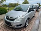 Opel Zafira automatique essence, Autos, Opel, Zafira, Euro 4, Automatique, Achat