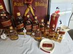Verzameling Johnnie Walker Red Label, Verzamelen, Ophalen