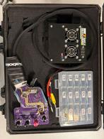 Slotrace controller dubick fanat pro, Hobby en Vrije tijd, Borduren en Borduurmachines, Ophalen of Verzenden, Zo goed als nieuw