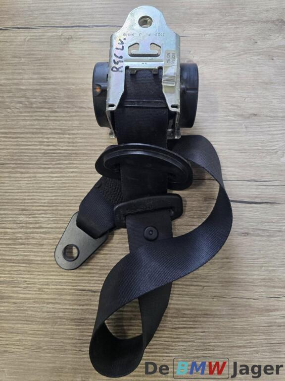 Veiligheidsgordel linksvoor Mini R56 R55 & LCI 7261941, Autos : Pièces & Accessoires, Habitacle & Garnissage, Mini, Utilisé, Enlèvement ou Envoi