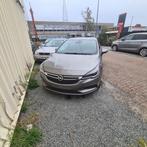 Opel astra 1.4 Turbo Benzine 2017, Auto's, Opel, Voorwielaandrijving, 4 cilinders, Leder en Stof, Particulier