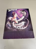 Whitesnake Lovehunter Tour Programme Coverdale Lord [Deep Pu, Ophalen of Verzenden, Zo goed als nieuw