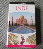 Inde  (Guide Voir), Boeken, Reisgidsen, Ophalen, Gelezen, Azië, Reisgids of -boek