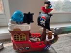 Piratenboot vtech, Kinderen en Baby's, Ophalen, Zo goed als nieuw