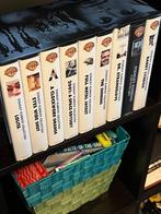 cassettes Stanley Kubrick, Livres, Cinéma, Tv & Médias, Comme neuf, Enlèvement ou Envoi, Spécifique au film