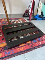 Pedaltrain Classic JR - Pedalboard, Muziek en Instrumenten, Instrumenten | Onderdelen, Ophalen, Gebruikt, Elektrische gitaar