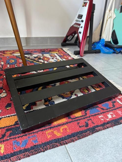 Pedaltrain Classic JR - Pedalboard, Muziek en Instrumenten, Instrumenten | Onderdelen, Gebruikt, Elektrische gitaar, Ophalen