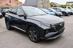 Hyundai Tucson TUCSON 1.6 T-GDi Plug-in-Hybrid N-Line - TREK, Auto's, Hyundai, Parkeersensor, Euro 6, 4 cilinders, Alcantara
