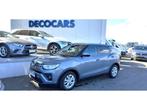 SsangYong Tivoli 1,2L*Camera*Cruise, SUV ou Tout-terrain, 5 places, 128 ch, Achat