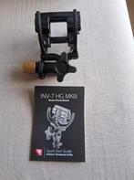 Rycote InVision INV 7HG MkIII, Muziek en Instrumenten, Microfoons, Ophalen, Zo goed als nieuw, Overige typen