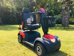 Scootmobiel invacare comet pro 10km op de teller 0488826971, Diversen, Ophalen of Verzenden, Zo goed als nieuw