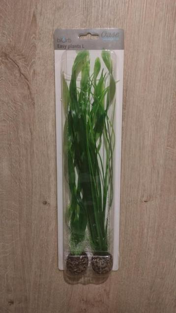 BiOrb Easy plants L - aquariumplanten (vals) beschikbaar voor biedingen