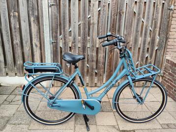 Te koop zeer mooie Cortina U 4 bosch middenmotor  beschikbaar voor biedingen