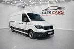 Volkswagen Crafter automaat in nieuw staat, Auto's, Bestelwagens en Lichte vracht, 4 deurs, 4 cilinders, Volkswagen, 3000 kg