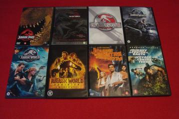 95 actie dvd's beschikbaar voor biedingen