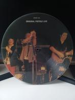 Sex Pistols  :  Original Pistols Live, Cd's en Dvd's, Verzenden, Gebruikt