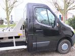 Opel Movano Takelwagen 135pk DEPANNEUSE ABSCHLEPPWAGEN, Autos, Camionnettes & Utilitaires, Opel, Noir, 2299 cm³, Tissu