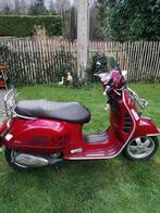 Vespa touring 300 abs, Fietsen en Brommers, Scooters | Vespa, Ophalen, Gebruikt, 300 cc