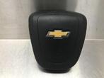 AIRBAG STUUR Daewoo / Chevrolet Aveo (2452031P10AD), Auto-onderdelen, Gebruikt, Daewoo
