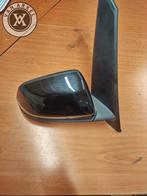 Bmw 2 Serie F45 lci Rechter Spiegel Saphir Zwart Black Schwa, Auto-onderdelen, Ophalen of Verzenden, Gebruikt, BMW