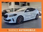 BMW 128 128tiAS OPF - Garantie Constructeur (bj 2022), Auto's, 1998 cc, 1 Reeks, Gebruikt, 164 g/km