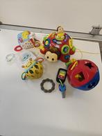 Speelgoed baby dingen leuk, Ophalen, Gebruikt