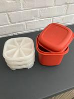 Machine à glaçons vintage Tupperware, Enlèvement, Comme neuf