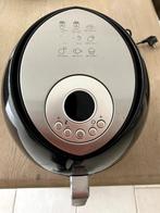 Airfryer Quigg Jaar 2020, Elektronische apparatuur, Airfryers, Ophalen, Gebruikt, Airfryer, 750 t/m 999 gram