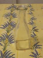 karaf, Enlèvement ou Envoi, Comme neuf, Verre