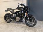 Husqvarna Svartpilen 401 als nieuw, ook geschikt voor A2, Bedrijf, 373 cc, Overig, 12 t/m 35 kW