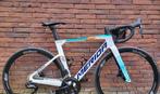 Merida Reacto 2025 frameset, Fietsen en Brommers, Fietsen | Racefietsen, 49 tot 53 cm, Ophalen, Zo goed als nieuw, Carbon