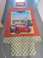 Dekbedovertrek Cars 140x200, Enlèvement, Housse de couette