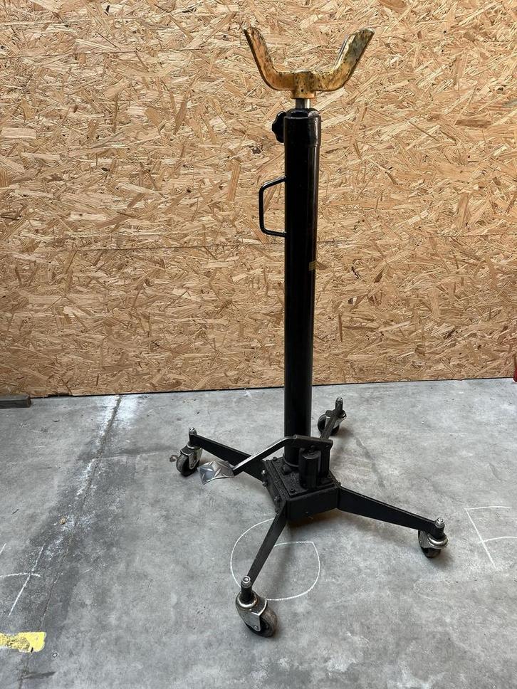 Versnellingsbak krik, Auto diversen, Autogereedschap, Gebruikt, Ophalen