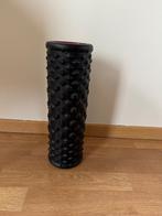 Domyos massage roller, Sport en Fitness, Yoga en Pilates, Ophalen, Zo goed als nieuw, Yoga-accessoire