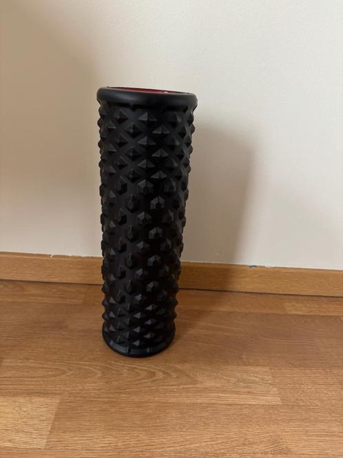 Domyos massage roller, Sport en Fitness, Yoga en Pilates, Zo goed als nieuw, Yoga-accessoire, Ophalen