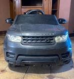 Speelgoedwagen range rover, Ophalen, Gebruikt