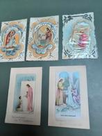 onbeschreven communiekaartjes, Verzamelen, Ophalen of Verzenden