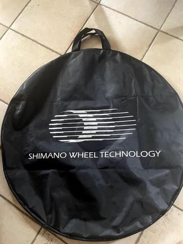 Shimano wieltassen 2 stuks  beschikbaar voor biedingen
