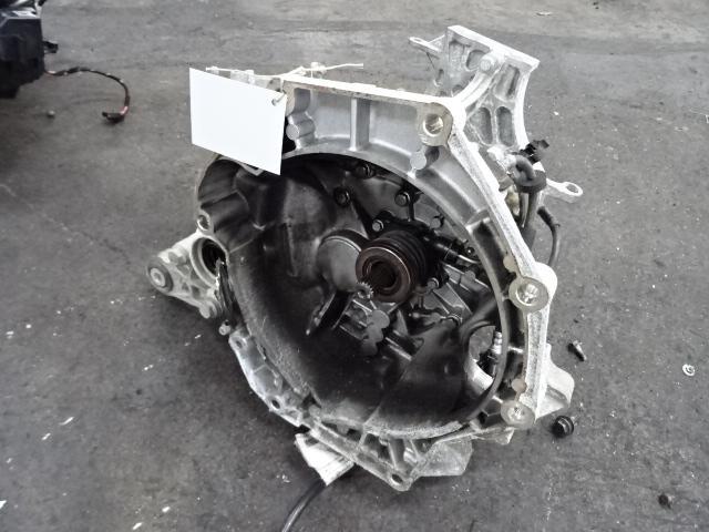 VERSNELLINGSBAK Jeep Renegade (BU) (01-2014/09-2018), Auto-onderdelen, Transmissie en Toebehoren, Jeep, Gebruikt