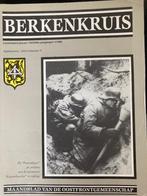 Berkenkruis volledige jaargang 1996, Boeken, Oorlog en Militair, Ophalen of Verzenden