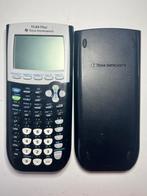 Calculatrice Texas Instruments TI-84 Plus pour piece, Ophalen, Zo goed als nieuw