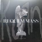 KORN - Requiem Mass (LP/NIEUW), Cd's en Dvd's, Ophalen of Verzenden, Nieuw in verpakking