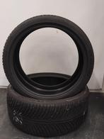 Winterbanden Michelin 245/35 R20 95V, Véhicule de tourisme, -, Pneu(s), Utilisé