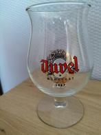 Duvelglas 85 jr collection 1957, Verzamelen, Ophalen of Verzenden, Zo goed als nieuw, Glas of Glazen, Duvel
