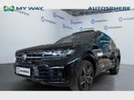 Volkswagen Touareg R Touareg R eHybrid 3.0 V6 Tiptronic (340, Automaat, Zwart, Hybride Elektrisch/Benzine, SUV of Terreinwagen