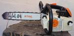 Élagueuse stihl ms 200T, Ophalen of Verzenden, Zo goed als nieuw