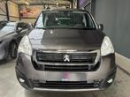 Peugeot Partner 1.2i PureTech 5-Zitpl. Cruise Control Topst, 0 kg, Monovolume, 1199 cc, 0 kg